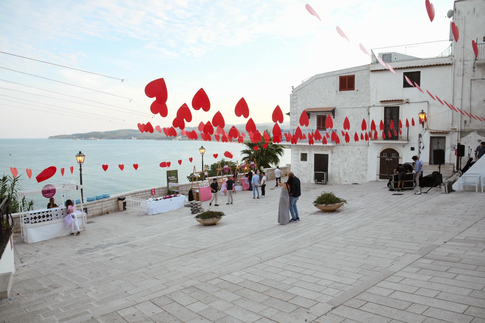 Vieste in Love 2022